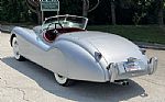 1950 XK120 Thumbnail 8