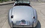 1950 XK120 Thumbnail 9