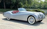 1950 XK120 Thumbnail 25