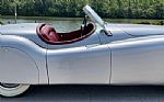 1950 XK120 Thumbnail 30