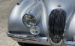 1950 XK120 Thumbnail 39