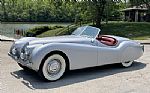 1950 XK120 Thumbnail 60