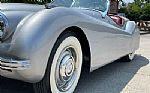 1950 XK120 Thumbnail 62