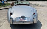 1950 XK120 Thumbnail 79