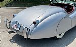 1950 XK120 Thumbnail 81