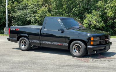 Photo of a 1990 Chevrolet C/1500 for sale