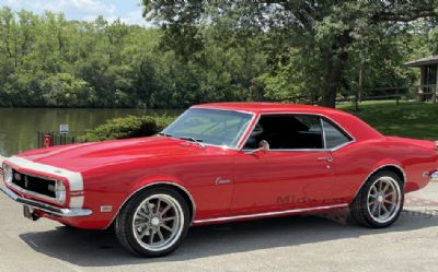 Photo of a 1968 Chevrolet Camaro for sale