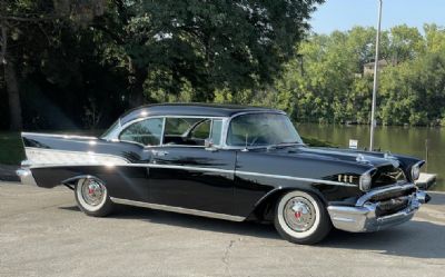 Photo of a 1957 Chevrolet Bel Air for sale