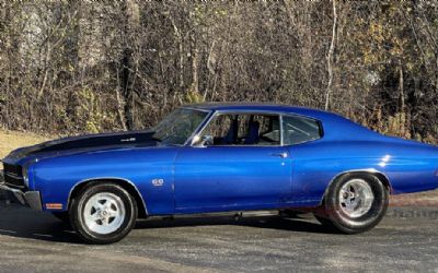 Photo of a 1970 Chevrolet Chevelle for sale