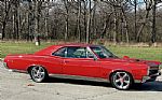 1967 Pontiac GTO