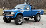 1983 Toyota Pickup