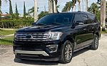 2018 Ford Expedition