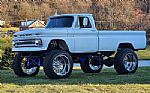 1965 Chevrolet C10