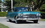 1959 Fleetwood Thumbnail 6