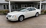 2010 Cadillac DTS