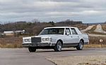 1988 Lincoln Town Car