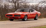 1973 Dodge Charger