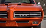 1969 GTO Thumbnail 12