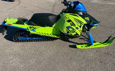 Photo of a 2020 Arctic CAT Riot 8000 146 1.35 for sale