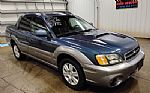 2005 Subaru Baja (Natl)