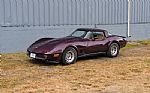 1980 Chevrolet Corvette