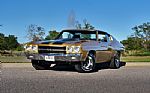 1970 Chevelle SS Thumbnail 45