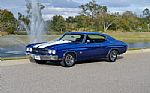 1970 Chevrolet Chevelle SS