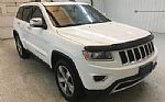 2014 Grand Cherokee Thumbnail 2