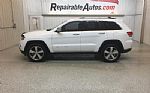 2014 Grand Cherokee Thumbnail 5