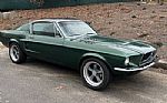 1967 Ford Mustang