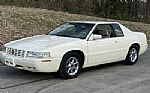 2002 Cadillac Eldorado