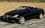 2013 Mercedes-Benz E350