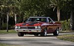 1968 Chevrolet El Camino