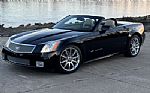 2008 Cadillac XLR-V