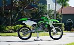 2002 Kawasaki KX500