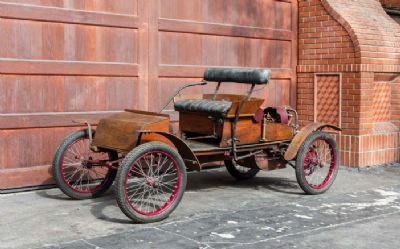 Photo of a 1906 Orient Buckboard for sale