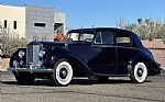 1954 Rolls-Royce Silver Dawn