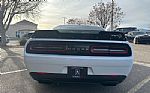 2016 Challenger SRT Hellcat Thumbnail 5