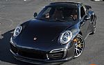 2015 911 Turbo S Thumbnail 8