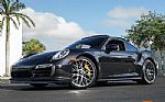 2015 911 Turbo S Thumbnail 11