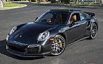 2015 911 Turbo S Thumbnail 10