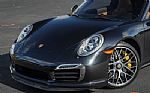 2015 911 Turbo S Thumbnail 9