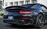 2015 911 Turbo S Thumbnail 62