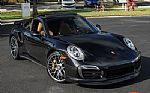 2015 911 Turbo S Thumbnail 70