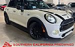 2019 MINI Hardtop 4 Door Cooper S