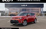 2025 Kia Soul