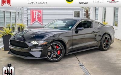 Photo of a 2019 Ford Mustang Bullitt for sale