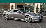 2009 Aston Martin DBS