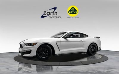 Photo of a 2019 Ford Mustang Shelby GT350 Group 900A for sale