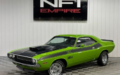 Photo of a 1970 Dodge Challenger for sale